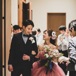 ラソールガーデン名古屋の写真16枚目