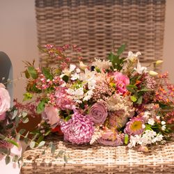 ラソールガーデン名古屋の写真13枚目