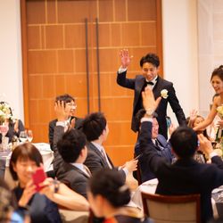 ラソールガーデン名古屋の写真20枚目