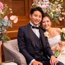 ラソールガーデン名古屋の写真21枚目