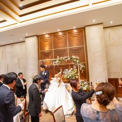 ラソールガーデン名古屋の写真24枚目