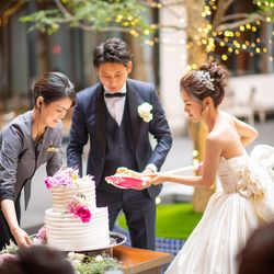 ラソールガーデン名古屋の写真2枚目