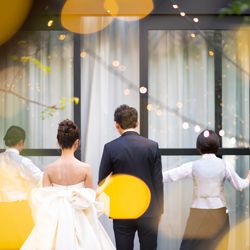 ラソールガーデン名古屋の写真23枚目