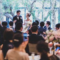 ラソールガーデン名古屋の写真25枚目