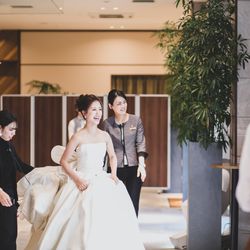 ラソールガーデン名古屋の写真27枚目