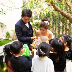 ラソールガーデン名古屋の写真26枚目