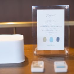 ラソールガーデン名古屋の写真9枚目