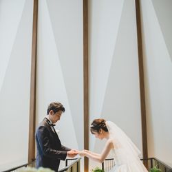 ラソールガーデン名古屋の写真2枚目