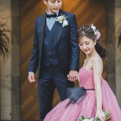 ラソールガーデン名古屋の写真1枚目