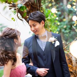 ラソールガーデン名古屋の写真17枚目