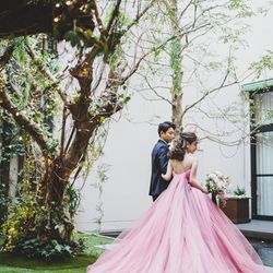 ラソールガーデン名古屋の写真30枚目