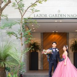 ラソールガーデン名古屋の写真26枚目