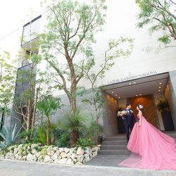 ラソールガーデン名古屋の写真32枚目