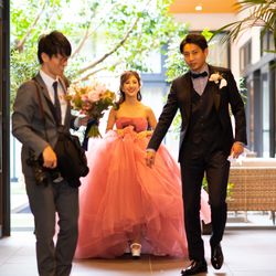 ラソールガーデン名古屋の写真16枚目