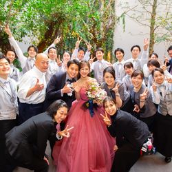 ラソールガーデン名古屋の写真7枚目