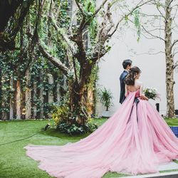 ラソールガーデン名古屋の写真21枚目