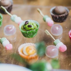 ラソールガーデン名古屋の写真15枚目