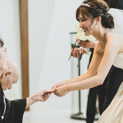 ラソールガーデン名古屋の写真6枚目