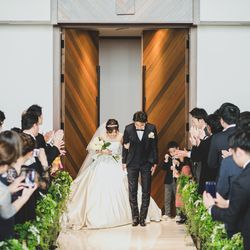 ラソールガーデン名古屋の写真23枚目