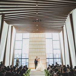 ラソールガーデン名古屋の写真2枚目