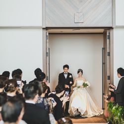 ラソールガーデン名古屋の写真18枚目