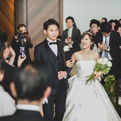 ラソールガーデン名古屋の写真24枚目