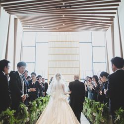 ラソールガーデン名古屋の写真2枚目