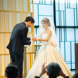 ラソールガーデン名古屋の写真21枚目