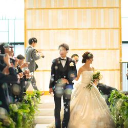 ラソールガーデン名古屋の写真30枚目