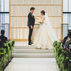 ラソールガーデン名古屋の写真1枚目