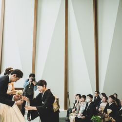 ラソールガーデン名古屋の写真24枚目