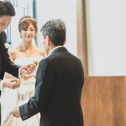 ラソールガーデン名古屋の写真24枚目