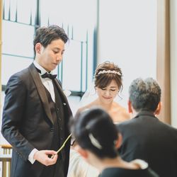 ラソールガーデン名古屋の写真27枚目