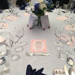 ヨコハマ グランド インターコンチネンタル ホテルの写真10枚目