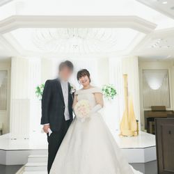 アンジェリオン オ プラザ TOKYOの写真21枚目