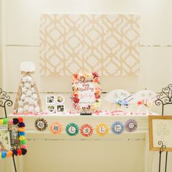 アンジェリオン オ プラザ TOKYOの写真9枚目