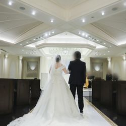 アンジェリオン オ プラザ TOKYOの写真9枚目