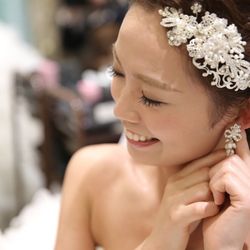 アルモニーソルーナ 表参道の写真28枚目