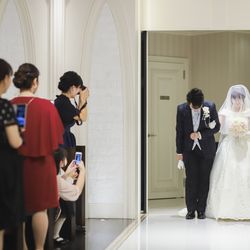 アンジェリオン オ プラザ TOKYOの写真9枚目