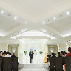 アンジェリオン オ プラザ TOKYOの写真2枚目