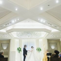 アンジェリオン オ プラザ TOKYOの写真30枚目