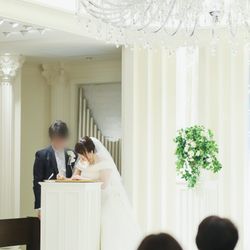 アンジェリオン オ プラザ TOKYOの写真7枚目