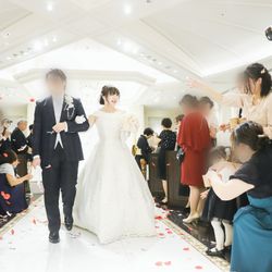 アンジェリオン オ プラザ TOKYOの写真10枚目