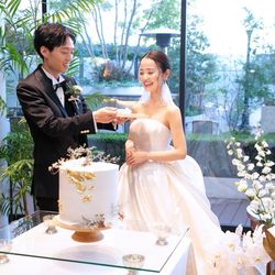 アートグレース ウエディング スクエアの写真17枚目