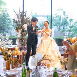 アートグレース ウエディング スクエアの写真1枚目