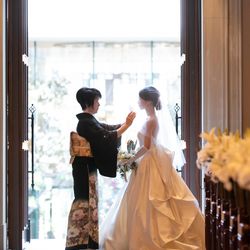 アートグレース ウエディング スクエアの写真34枚目