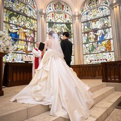 アートグレース ウエディング スクエアの写真24枚目