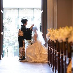 アートグレース ウエディング スクエアの写真6枚目