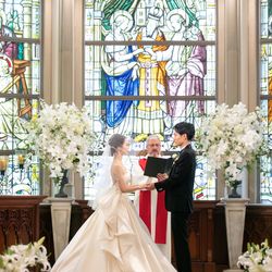 アートグレース ウエディング スクエアの写真11枚目