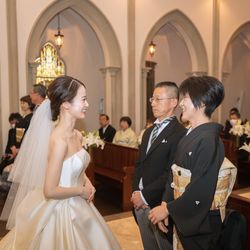 アートグレース ウエディング スクエアの写真16枚目